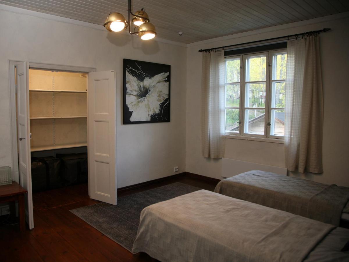 Apartmán Wivi'S Jyväskylä Exteriér fotografie