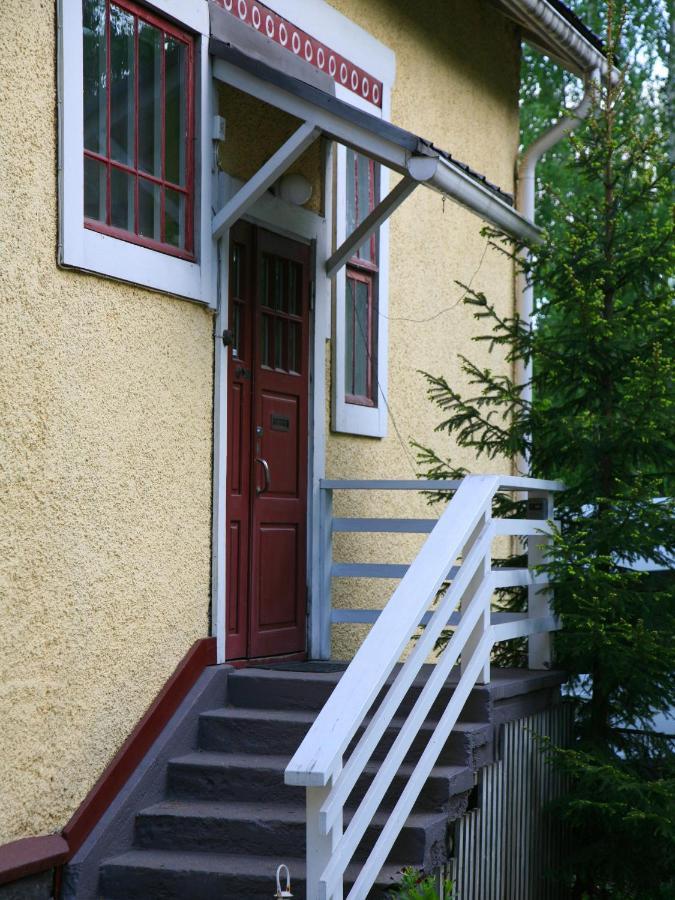 Apartmán Wivi'S Jyväskylä Exteriér fotografie
