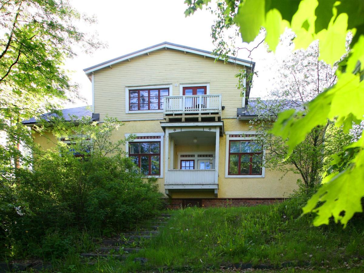 Apartmán Wivi'S Jyväskylä Exteriér fotografie