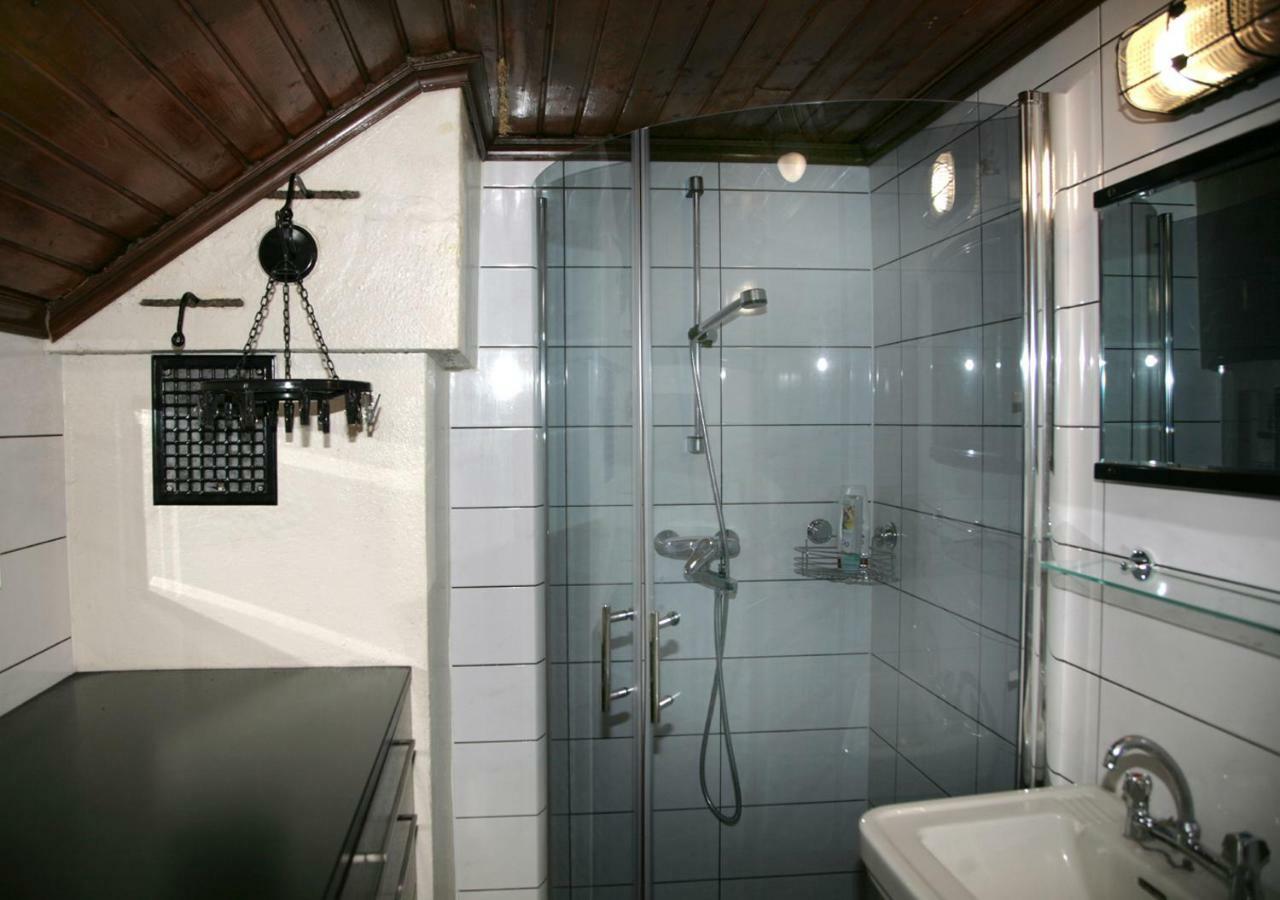 Apartmán Wivi'S Jyväskylä Exteriér fotografie